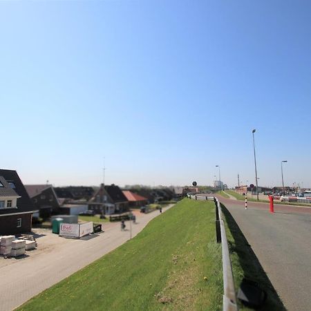 Seeblick 7 Norddeich  Ngoại thất bức ảnh