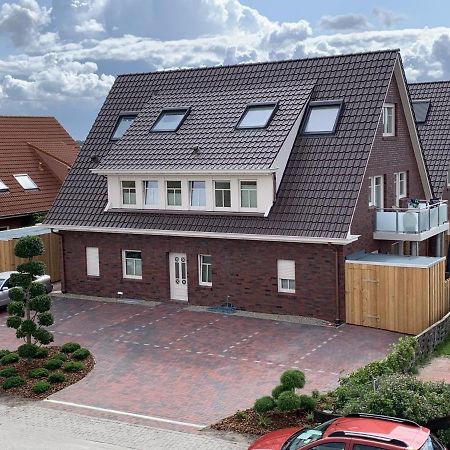Seeblick 7 Norddeich  Ngoại thất bức ảnh