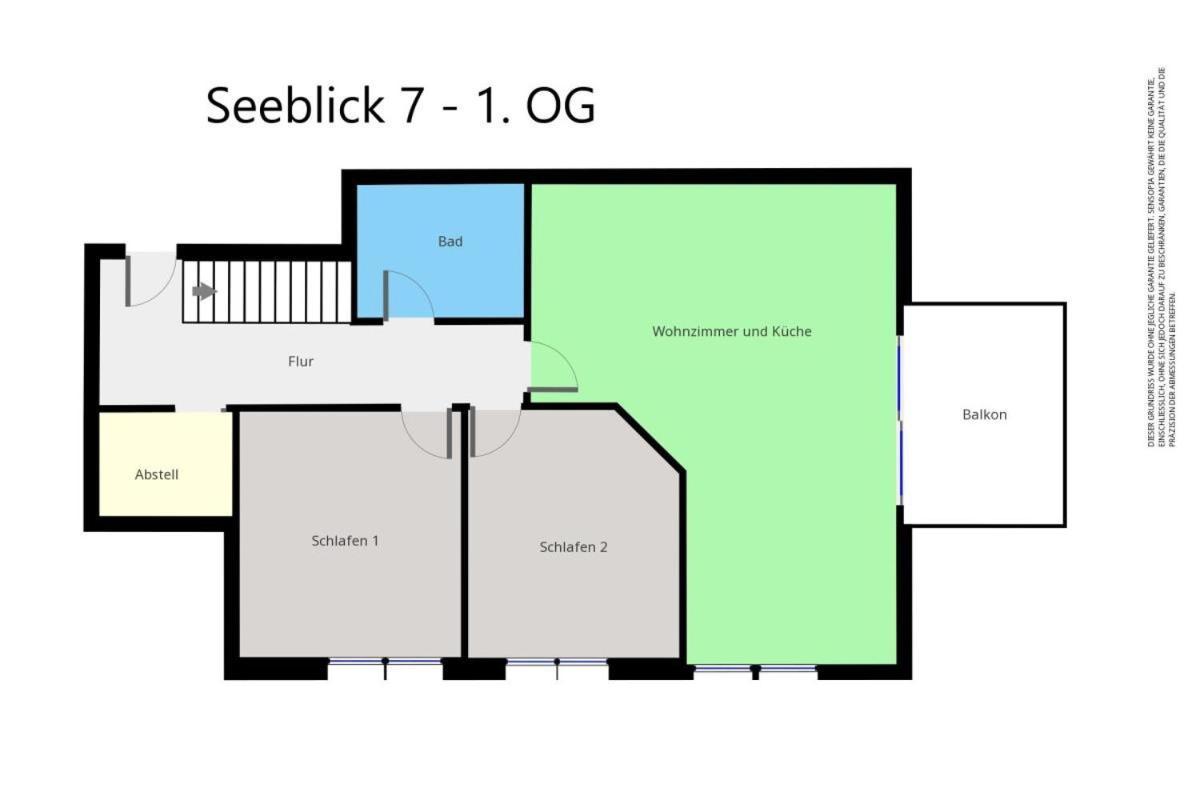 Seeblick 7 Norddeich  Ngoại thất bức ảnh