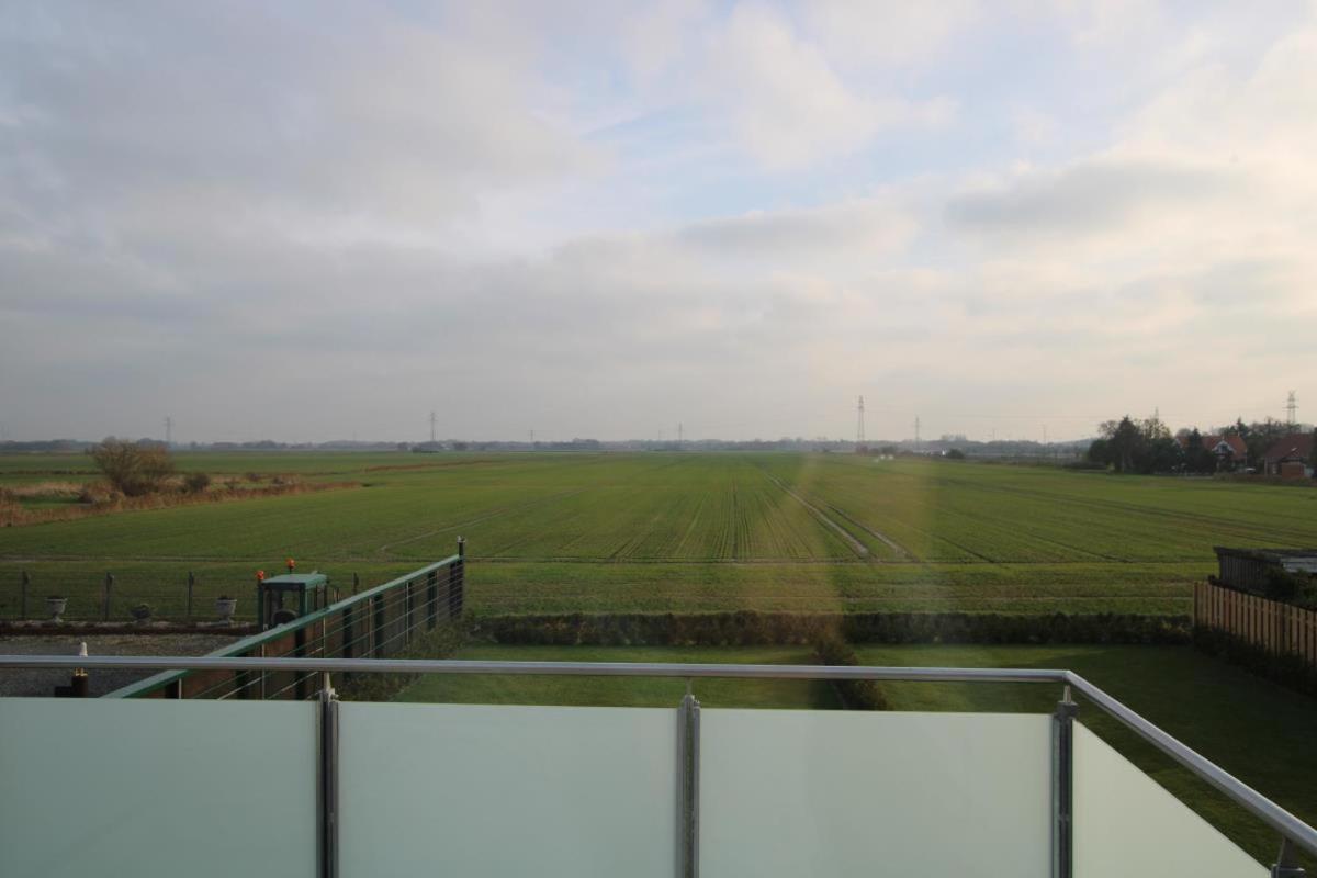 Seeblick 7 Norddeich  Ngoại thất bức ảnh