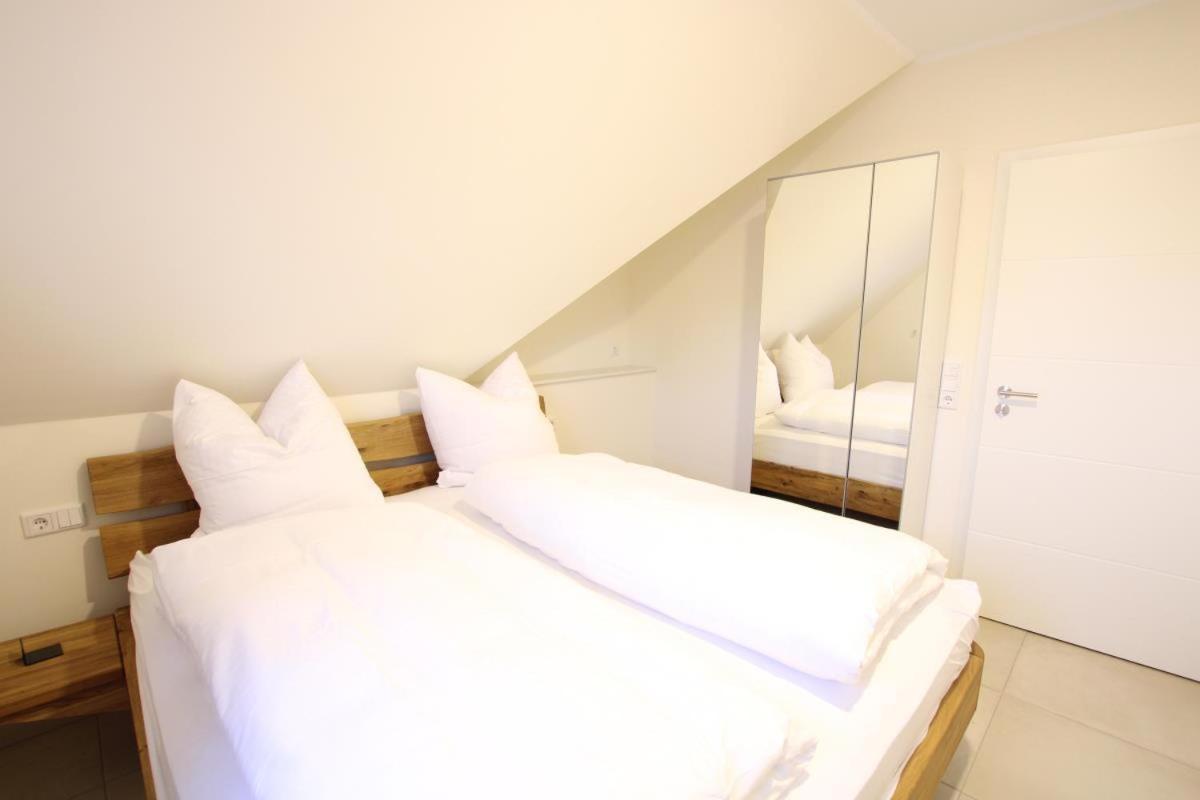 Seeblick 7 Norddeich  Ngoại thất bức ảnh