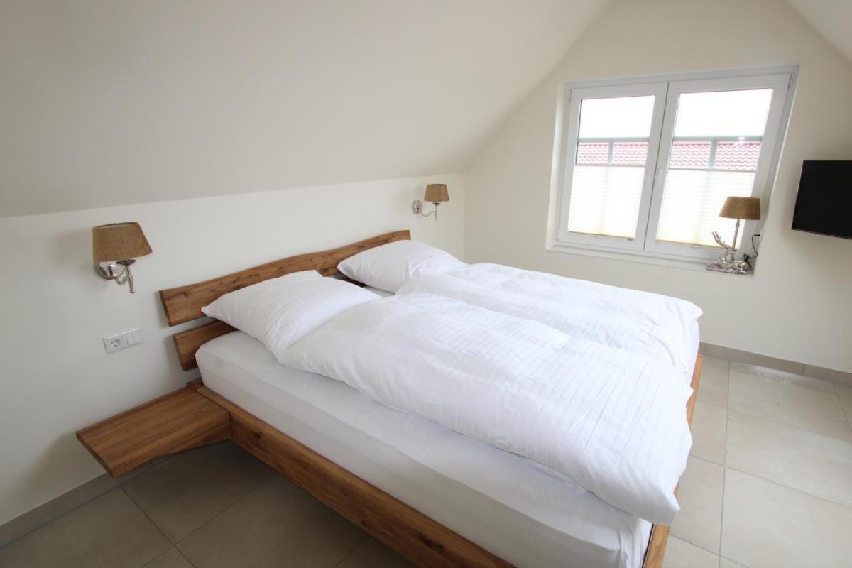 Seeblick 7 Norddeich  Ngoại thất bức ảnh