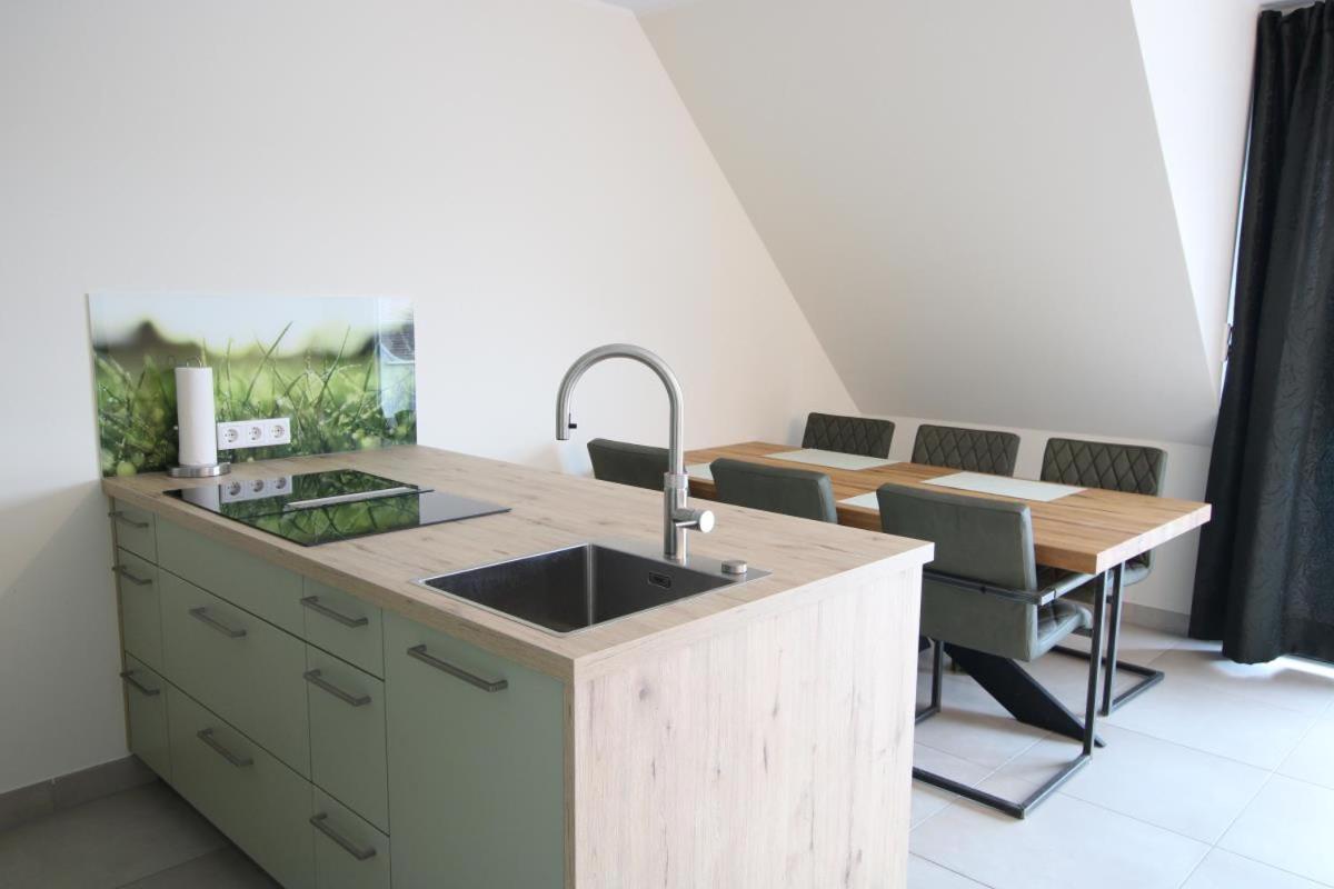 Seeblick 7 Norddeich  Ngoại thất bức ảnh