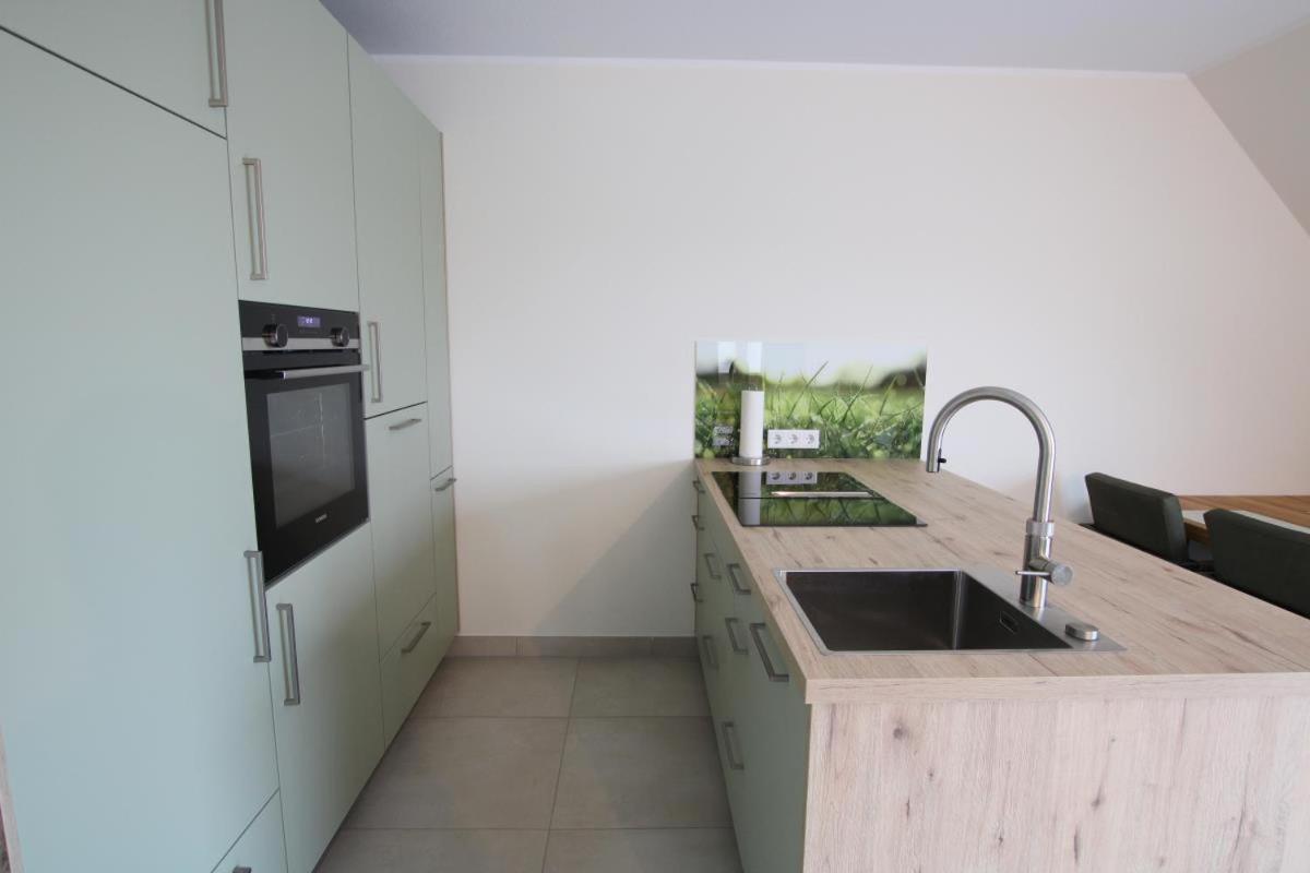 Seeblick 7 Norddeich  Ngoại thất bức ảnh