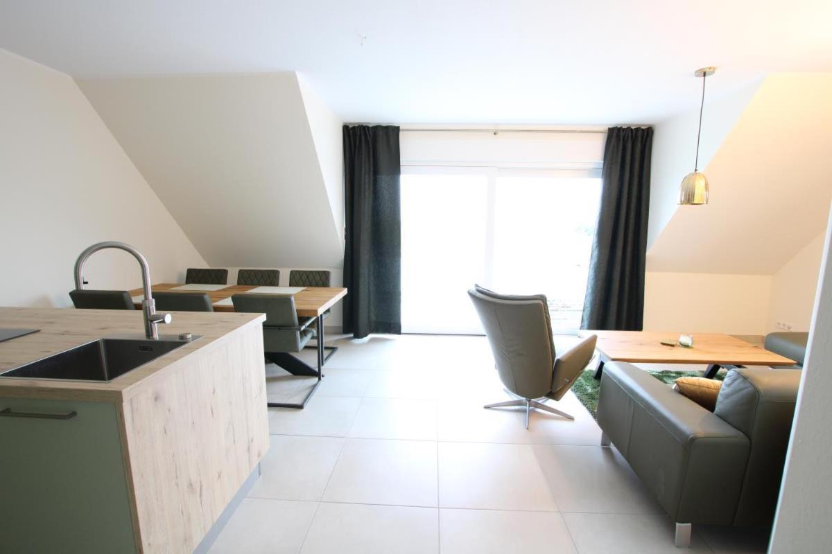Seeblick 7 Norddeich  Ngoại thất bức ảnh